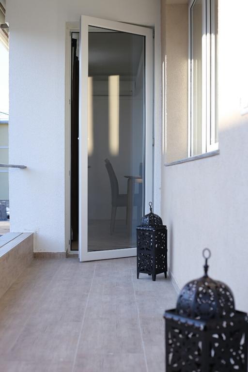 Sarajevo Luxury Apartments Bagian luar foto