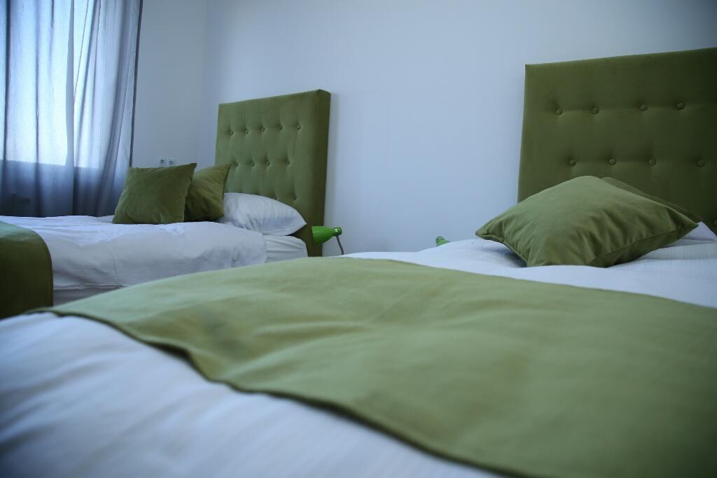 Sarajevo Luxury Apartments Bagian luar foto