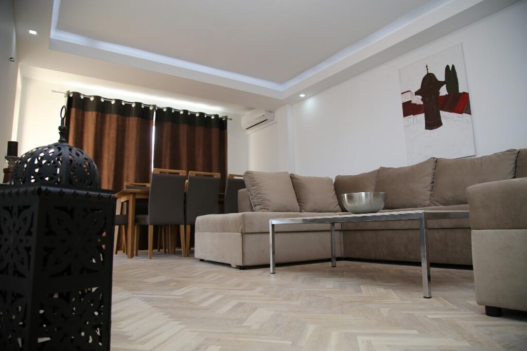 Sarajevo Luxury Apartments Bagian luar foto