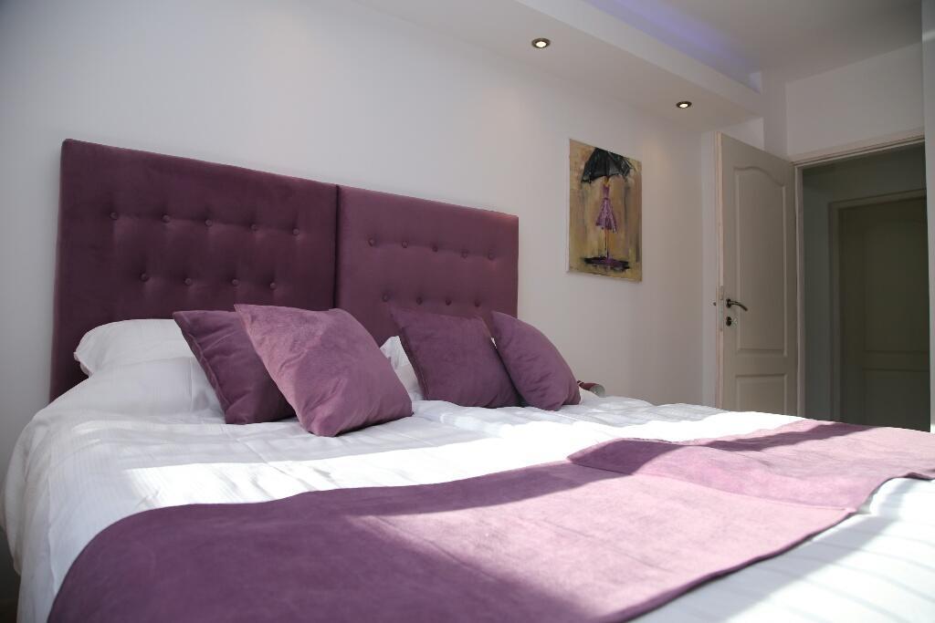 Sarajevo Luxury Apartments Bagian luar foto