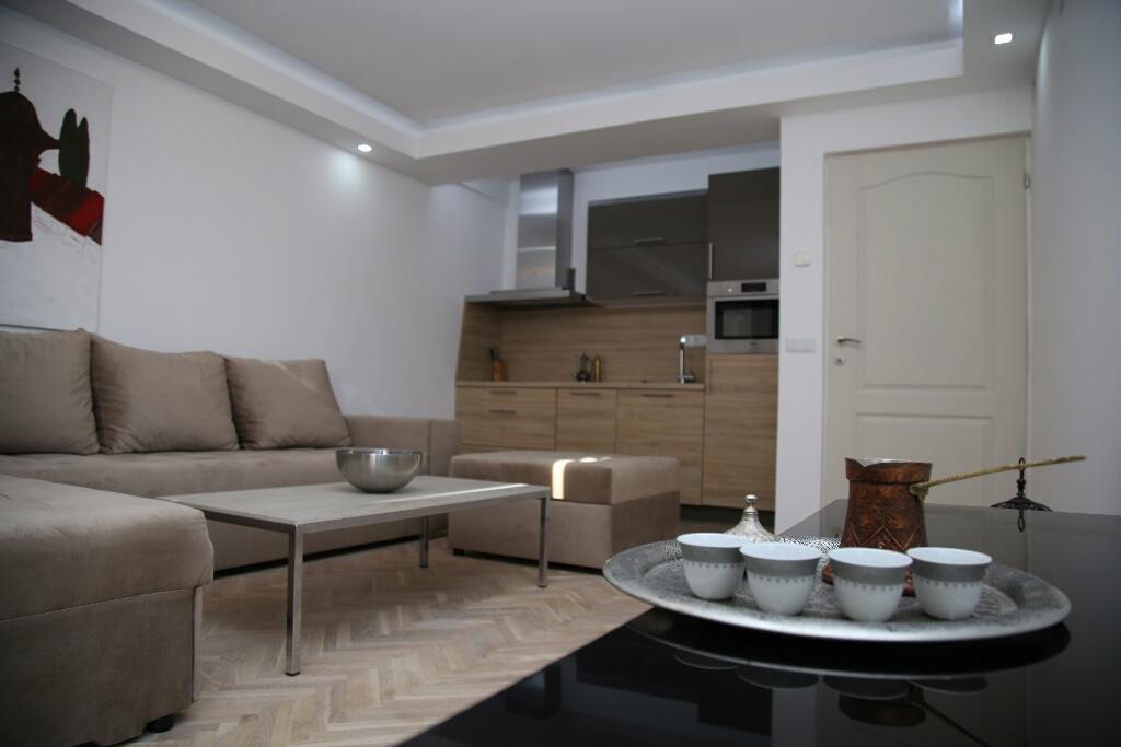 Sarajevo Luxury Apartments Bagian luar foto