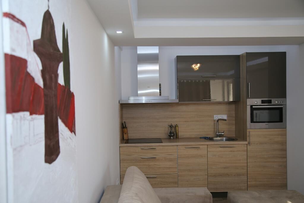 Sarajevo Luxury Apartments Bagian luar foto
