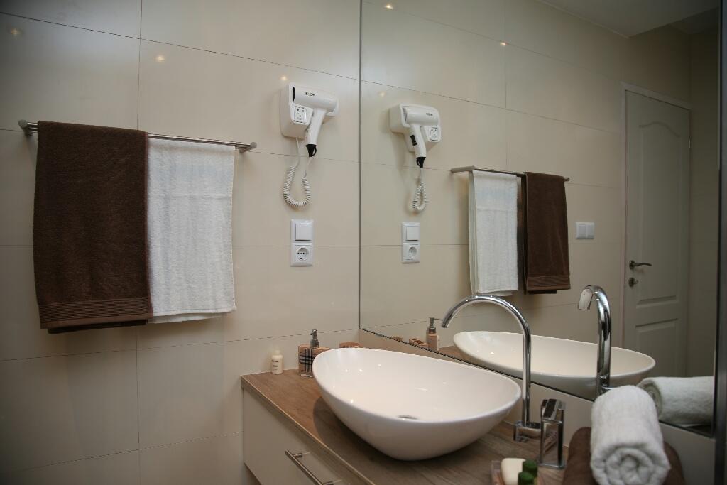 Sarajevo Luxury Apartments Bagian luar foto