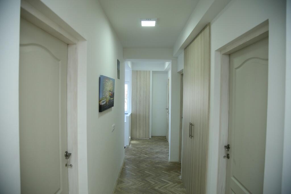 Sarajevo Luxury Apartments Bagian luar foto