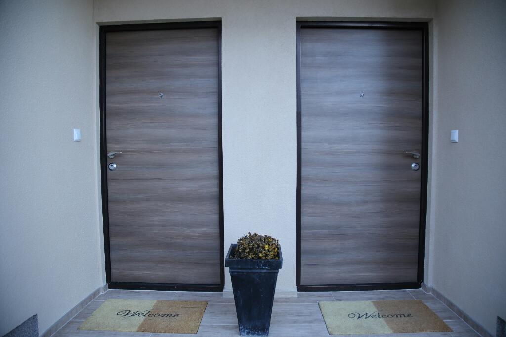 Sarajevo Luxury Apartments Bagian luar foto
