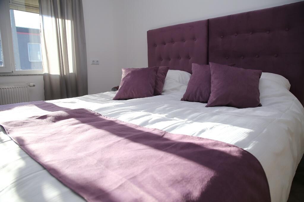 Sarajevo Luxury Apartments Bagian luar foto