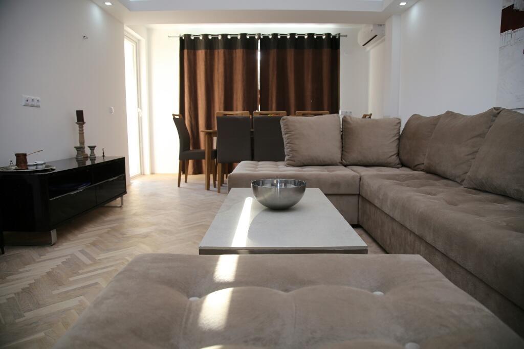 Sarajevo Luxury Apartments Bagian luar foto