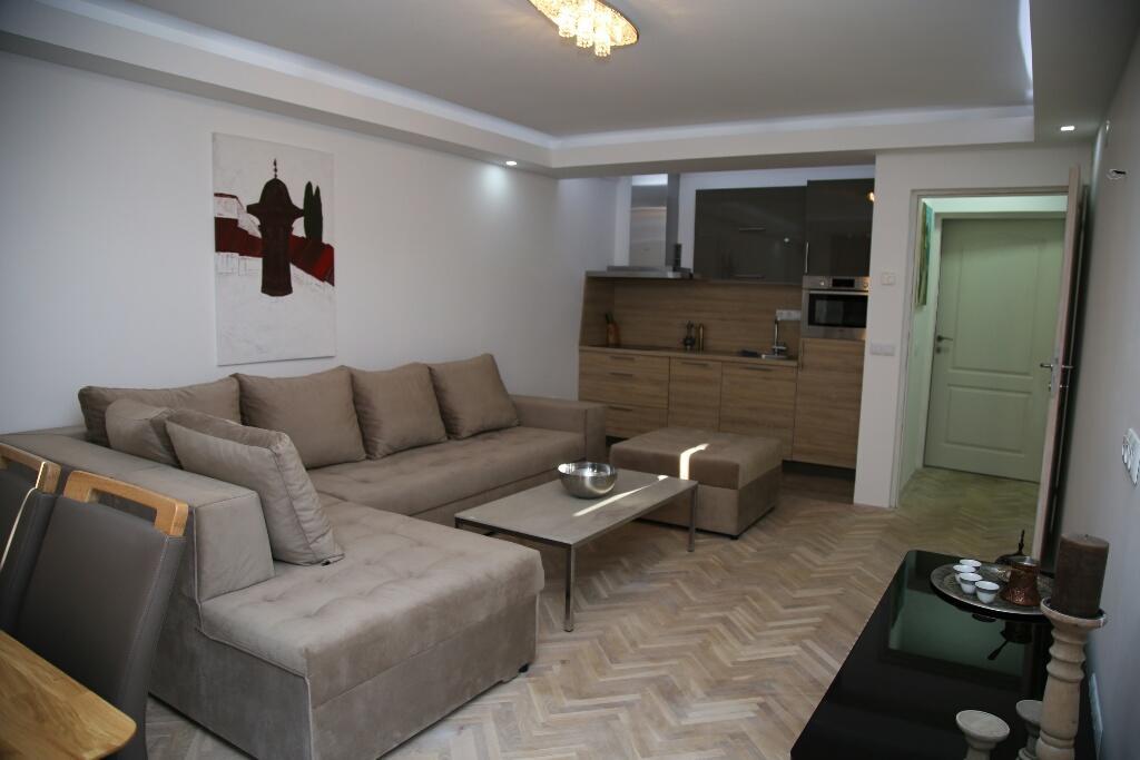 Sarajevo Luxury Apartments Bagian luar foto
