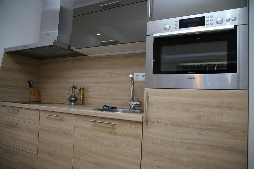 Sarajevo Luxury Apartments Bagian luar foto