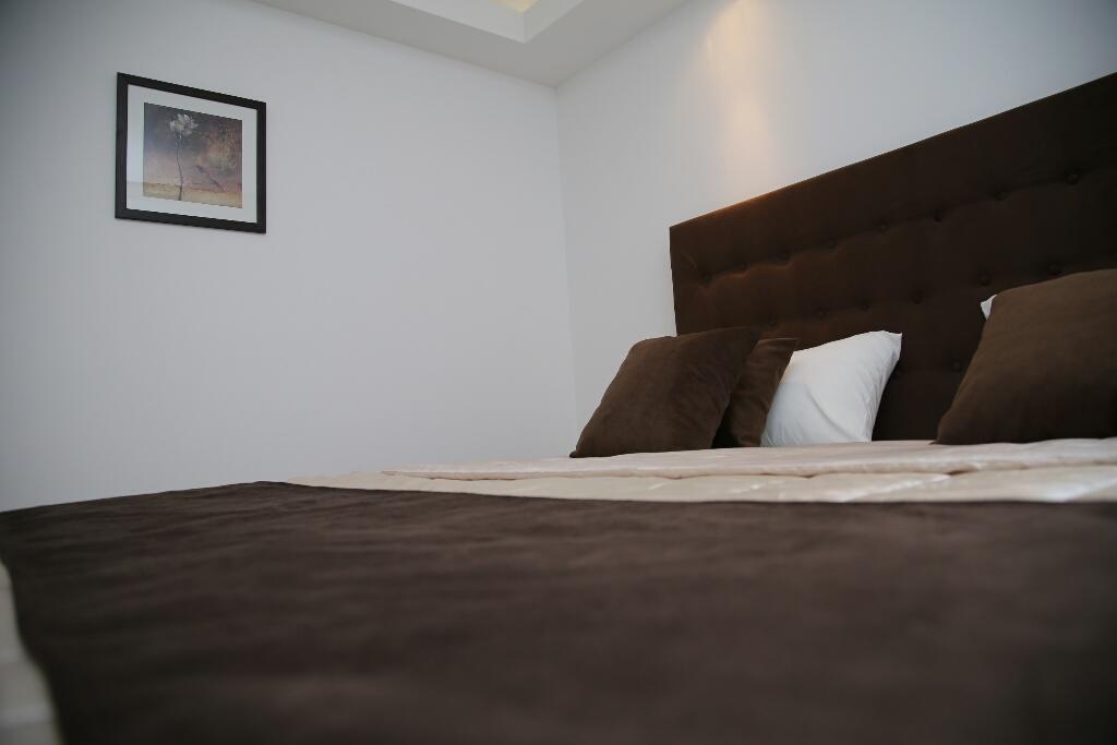 Sarajevo Luxury Apartments Bagian luar foto