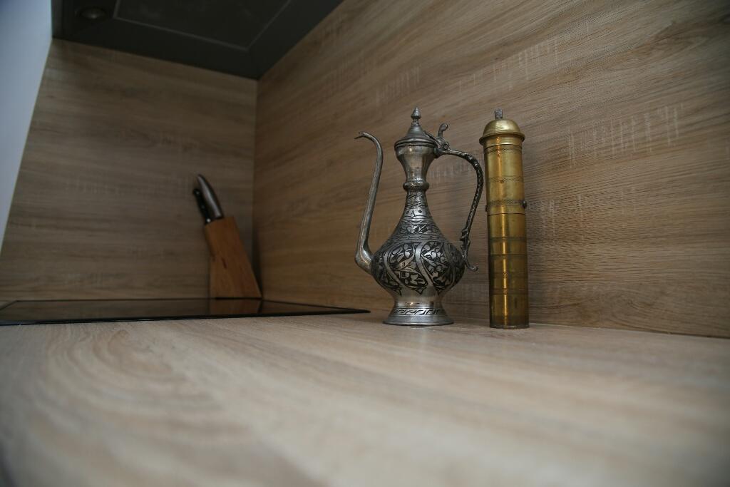 Sarajevo Luxury Apartments Bagian luar foto