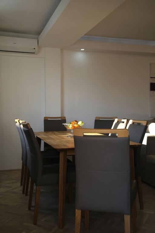 Sarajevo Luxury Apartments Bagian luar foto