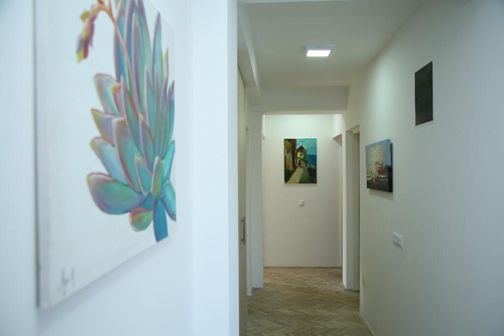 Sarajevo Luxury Apartments Bagian luar foto