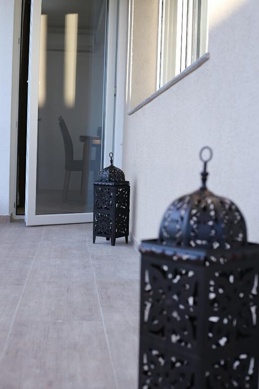 Sarajevo Luxury Apartments Bagian luar foto