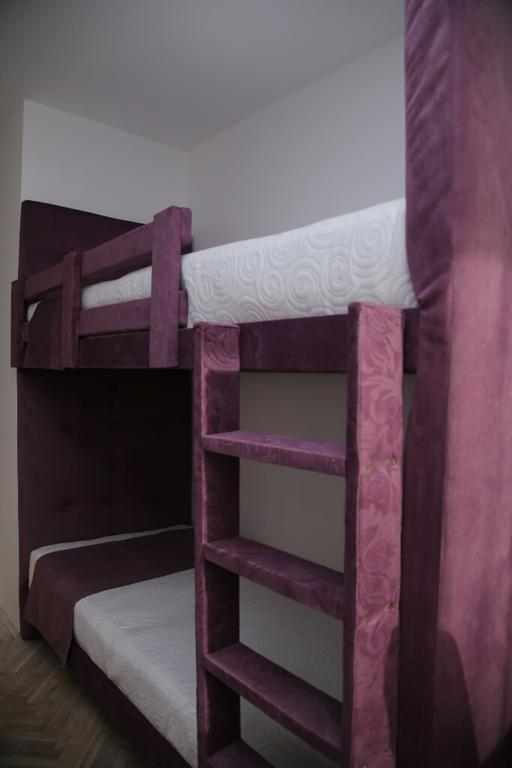 Sarajevo Luxury Apartments Bagian luar foto