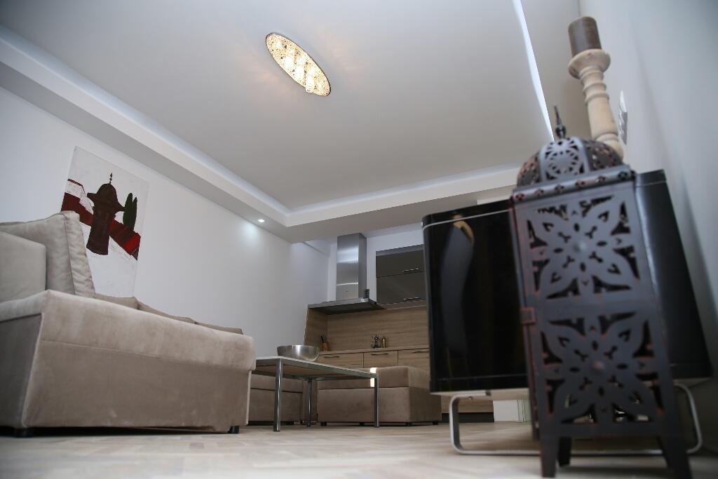 Sarajevo Luxury Apartments Bagian luar foto