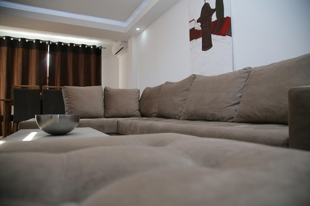 Sarajevo Luxury Apartments Bagian luar foto