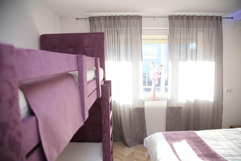 Sarajevo Luxury Apartments Bagian luar foto
