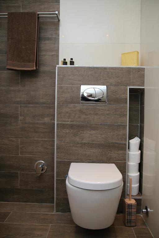 Sarajevo Luxury Apartments Bagian luar foto
