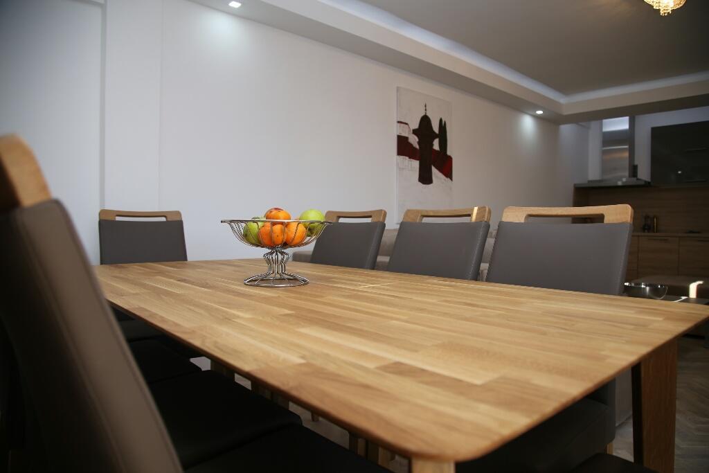 Sarajevo Luxury Apartments Bagian luar foto