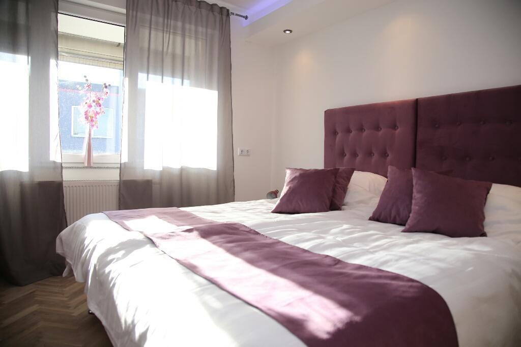 Sarajevo Luxury Apartments Bagian luar foto