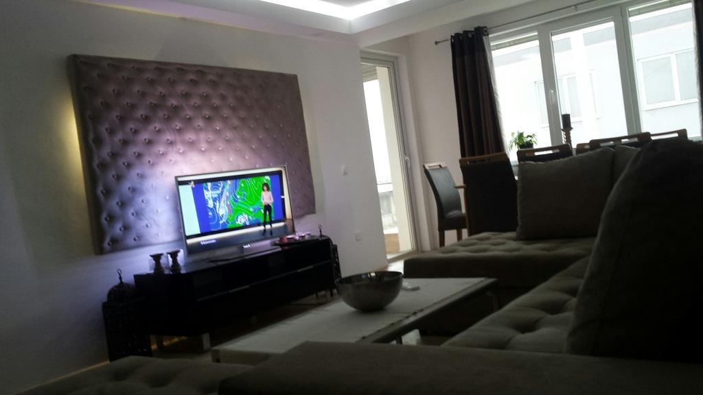 Sarajevo Luxury Apartments Bagian luar foto