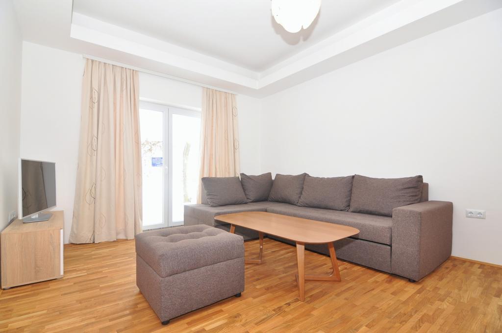 Sarajevo Luxury Apartments Bagian luar foto