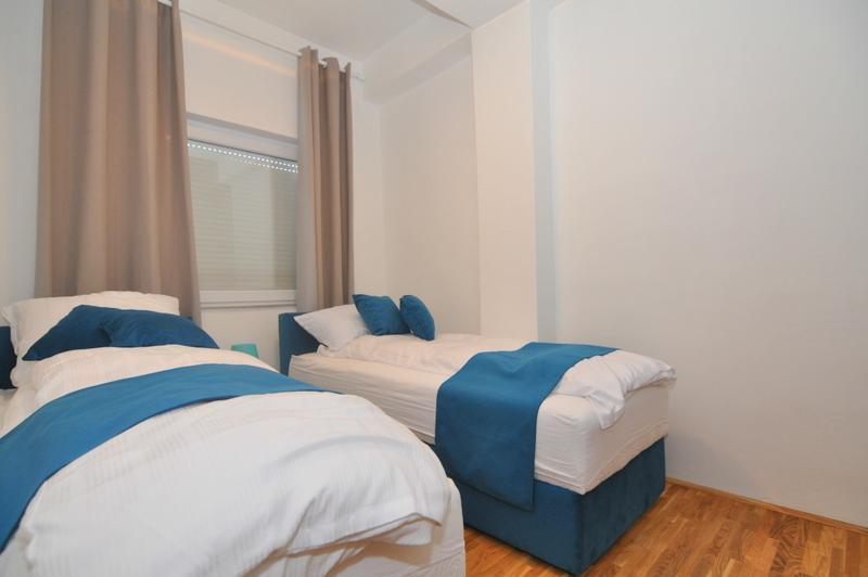 Sarajevo Luxury Apartments Bagian luar foto